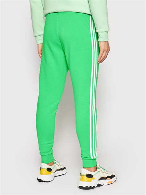 adidas grüne streifen damen